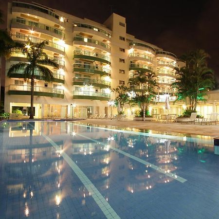 Promenade Paradiso All Suites Rio de Janeiro Exteriör bild