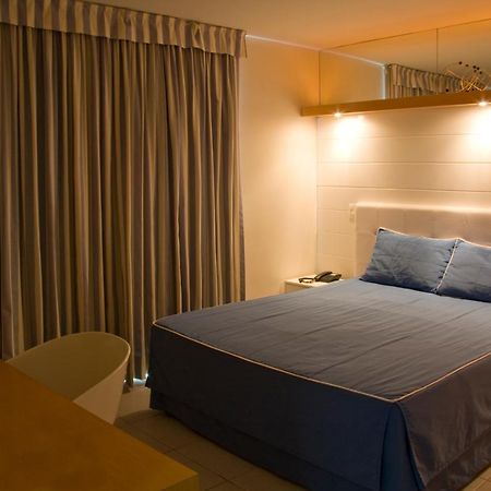Promenade Paradiso All Suites Rio de Janeiro Exteriör bild