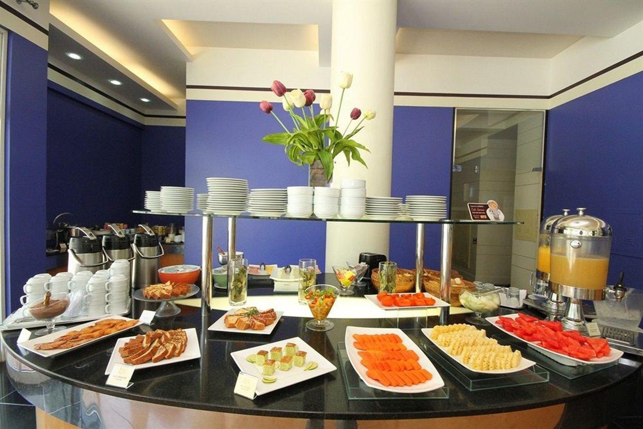 Promenade Paradiso All Suites Rio de Janeiro Exteriör bild