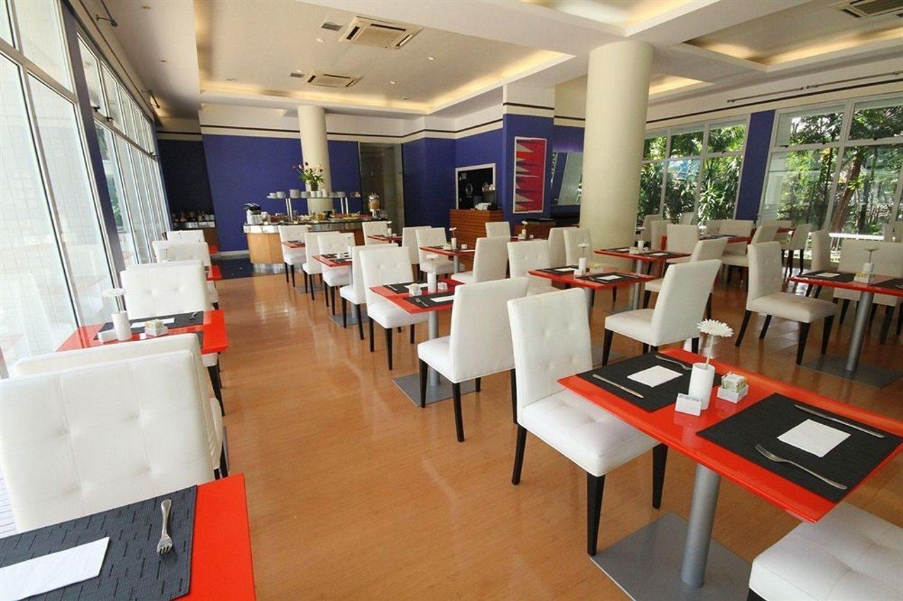 Promenade Paradiso All Suites Rio de Janeiro Exteriör bild