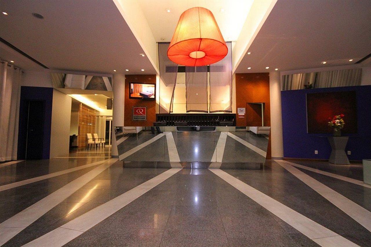 Promenade Paradiso All Suites Rio de Janeiro Exteriör bild