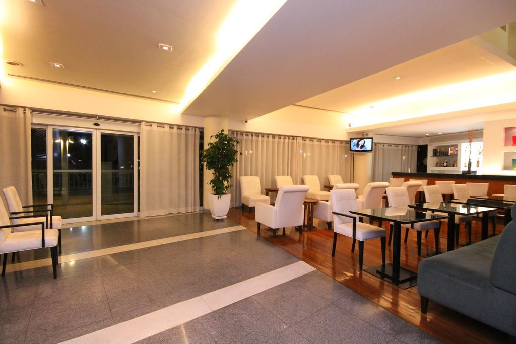 Promenade Paradiso All Suites Rio de Janeiro Exteriör bild