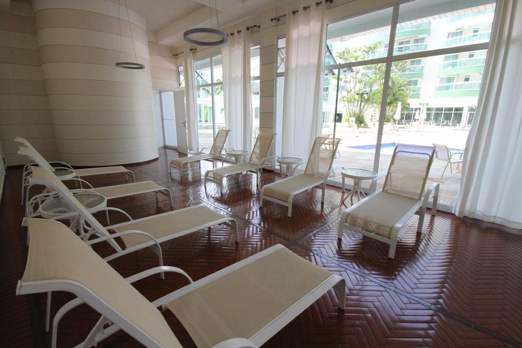 Promenade Paradiso All Suites Rio de Janeiro Exteriör bild